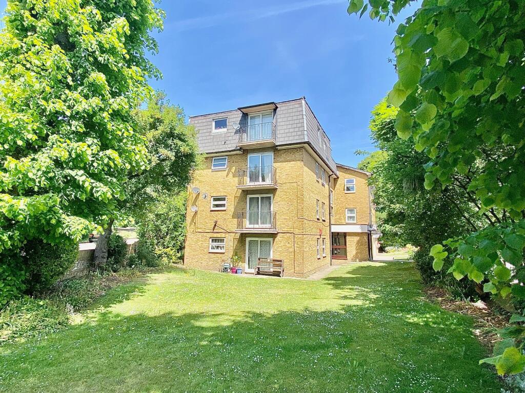 Main image of property: Agincourt,  New Wanstead