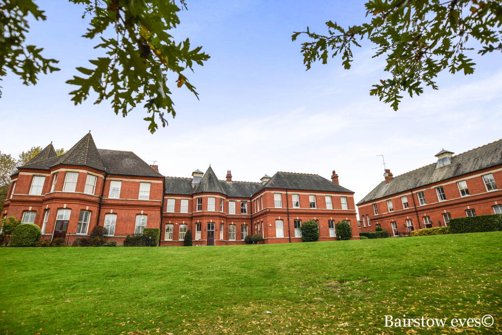 Main image of property: Bartholomew House, Repton Park, IG8
