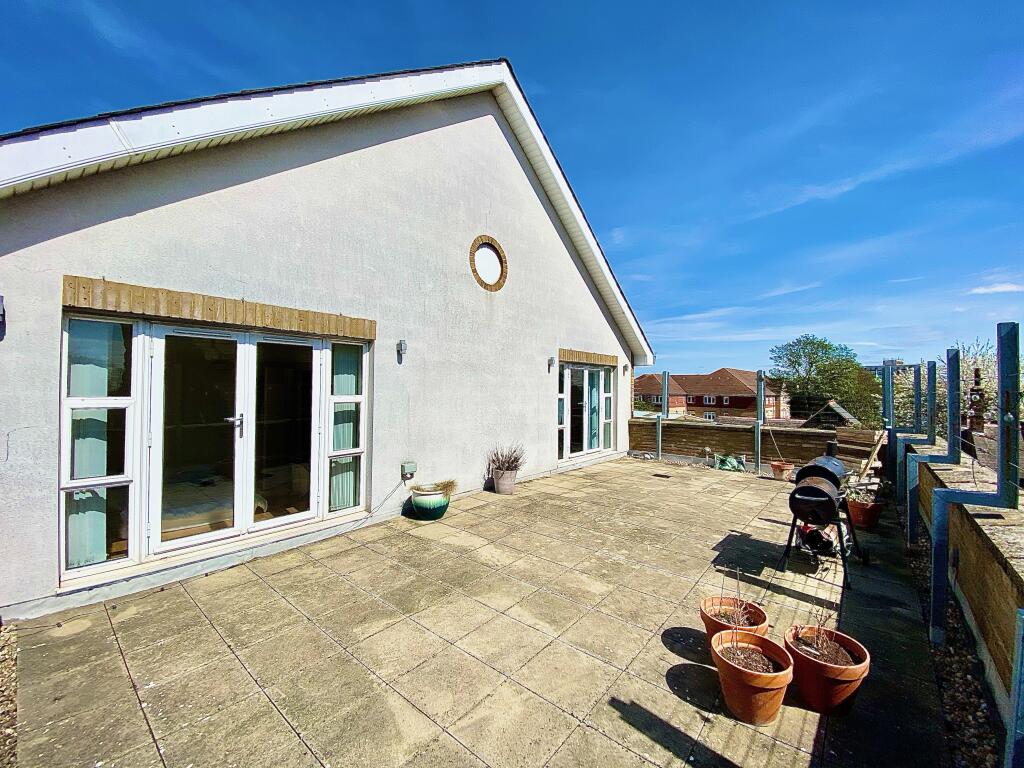 Main image of property: Kiran Court, Spratt Hall Road, E11
