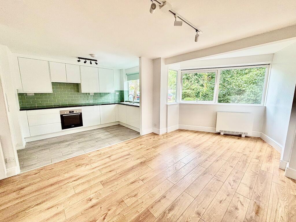 Main image of property: Queenswood Gardens, Wanstead, E11