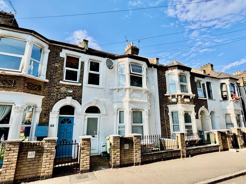 Main image of property: Ham Park Road, Forest Gate, E7