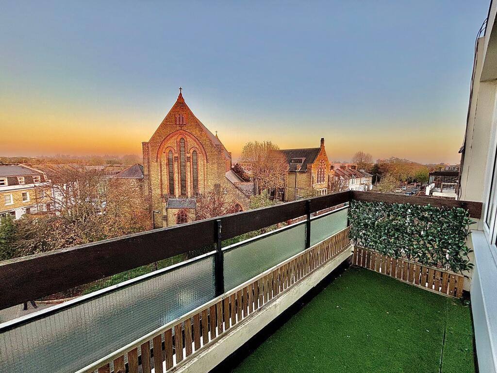 Main image of property: Woodhouse Road, Leytonstone, E11