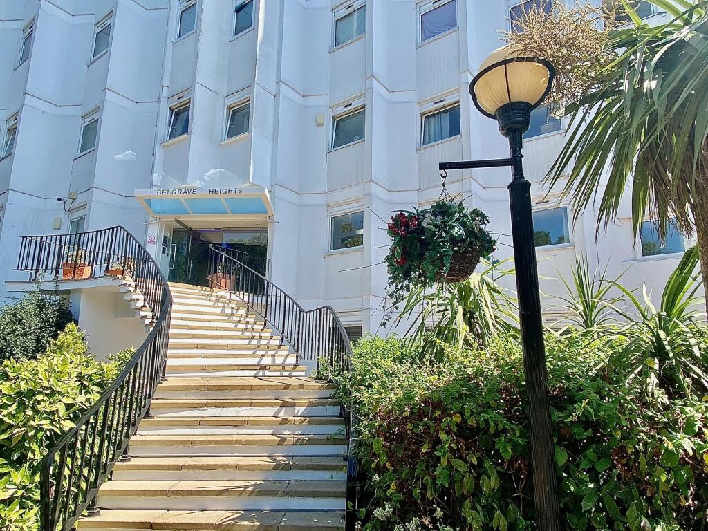 Main image of property: Belgrave Road, Wanstead, E11