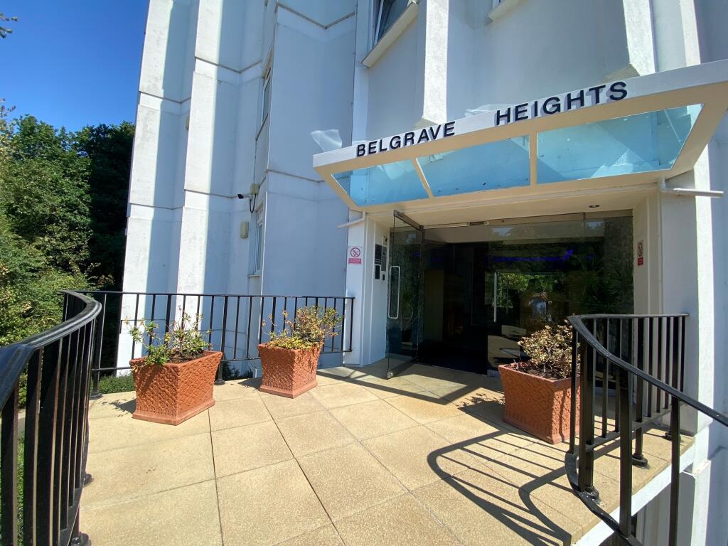 Main image of property: Belgrave Road, Wanstead, E11