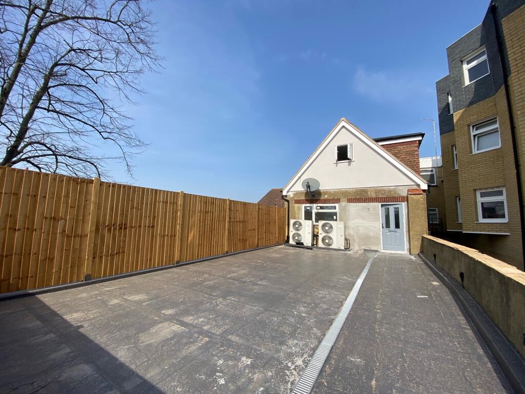 Main image of property: London Road, Benfleet, SS7