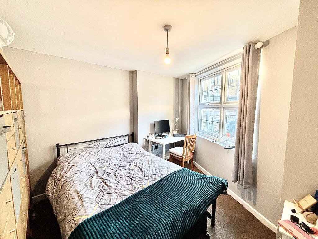Main image of property: Wellington Passage, Wanstead, E11 2AL