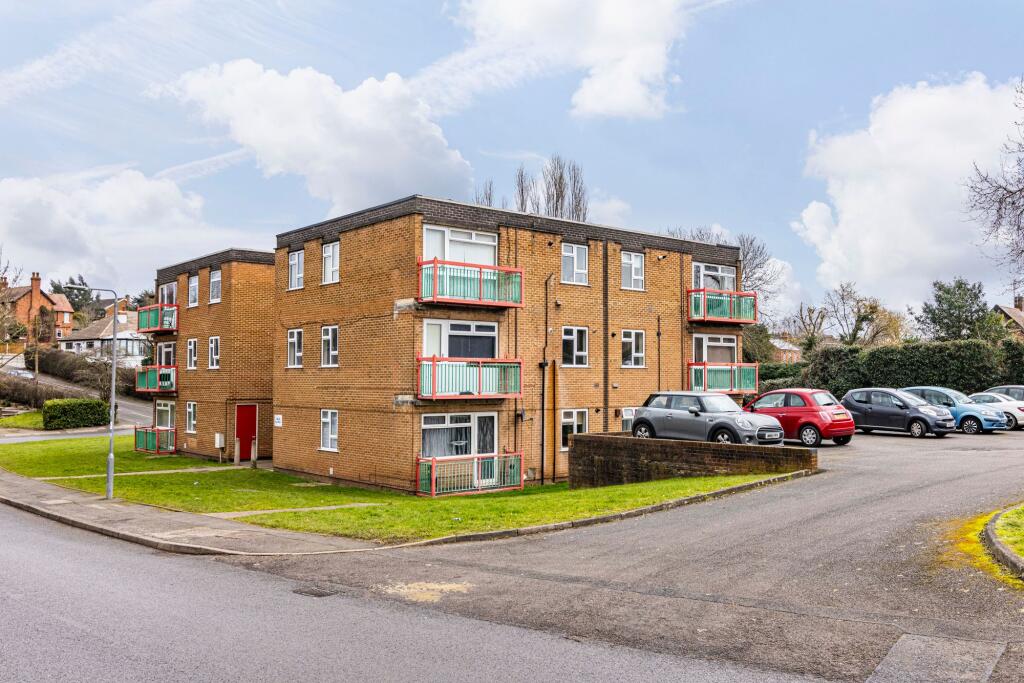 Main image of property: Manor Road, Keyworth, NG12