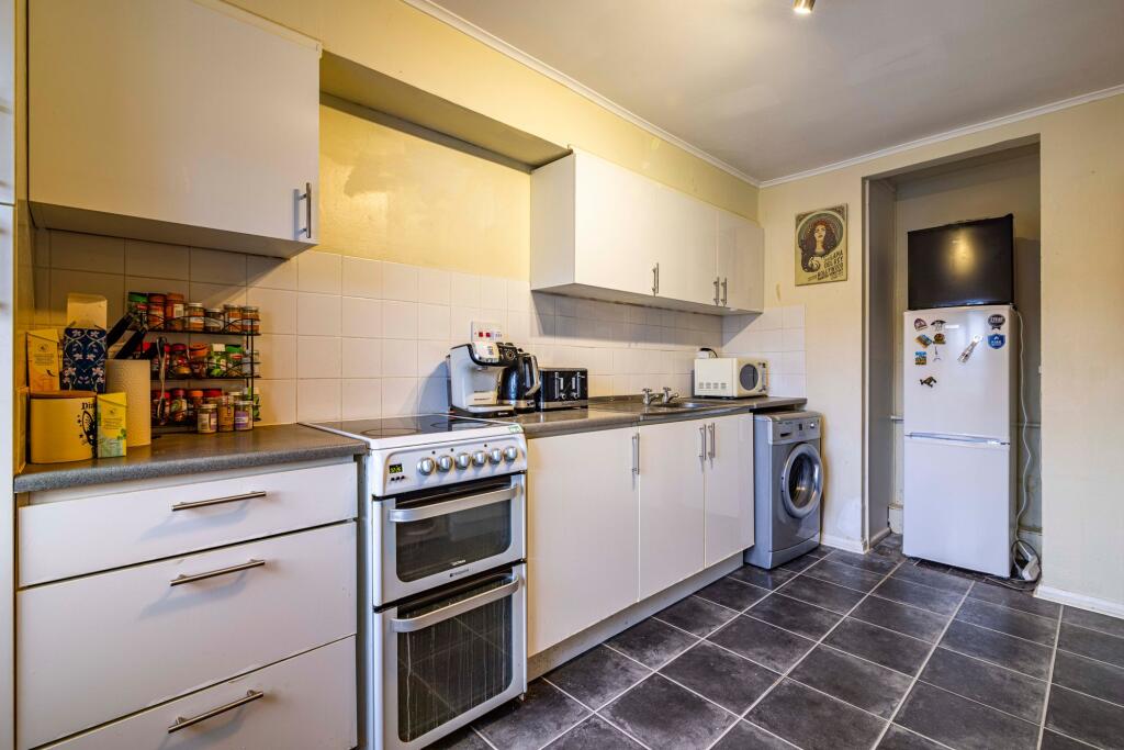 Main image of property: Manor Road, Keyworth, NG12