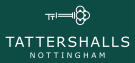 Tattershalls Ltd, Nottinghambranch details
