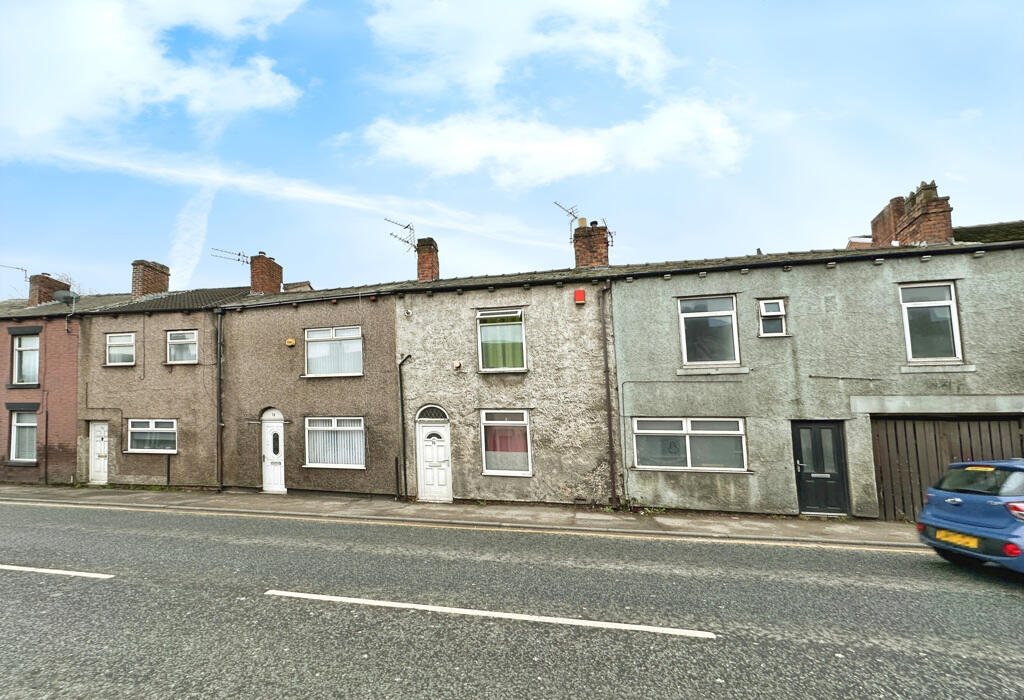 Main image of property: Orrell Road, Wigan, Lancashire