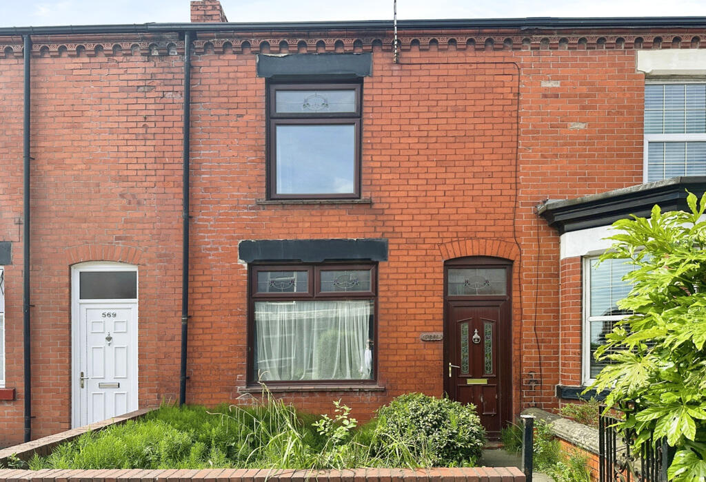 Main image of property: Wigan Road, Leigh, Lancashire