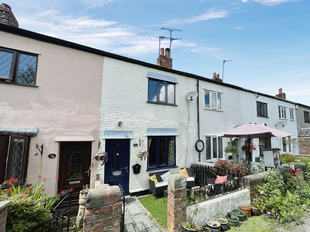 Main image of property: Canalside Cottages, Chester Road, Runcorn, WA7