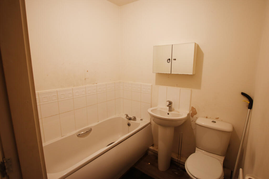 Additional property image - The Trinity, Bridgeman Street, Bolton, Lancashire, BL3