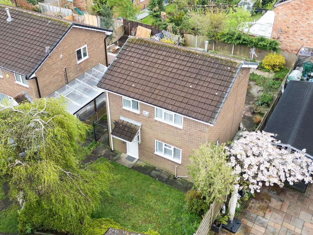 Main image of property: Dundee Close, Fearnhead, WA2