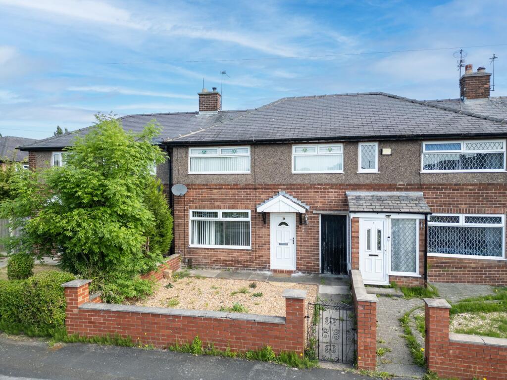 Main image of property: Grisedale Avenue, Warrington, WA2