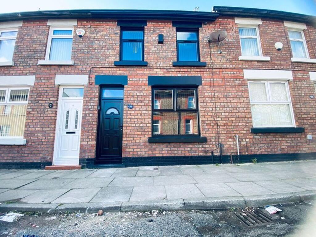 Main image of property: Lyon Street, Liverpool, L19