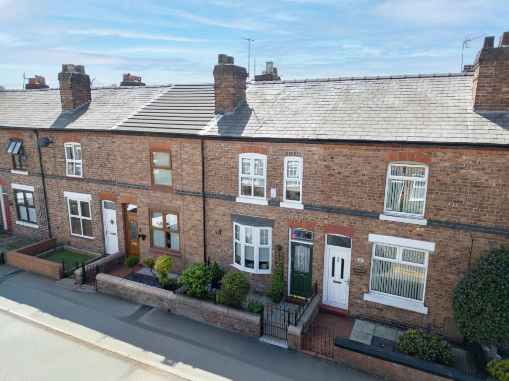 Main image of property: Gorsey Lane, Warrington, WA1