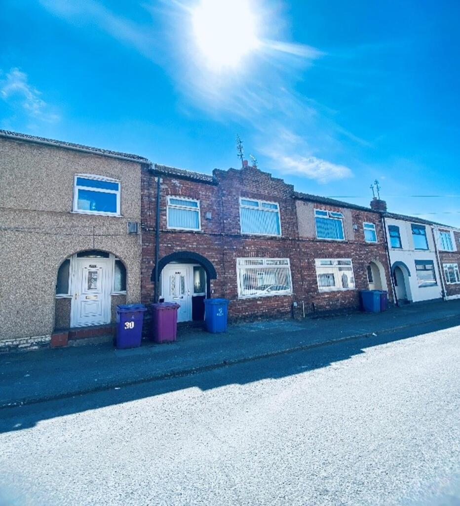 Main image of property: Bolan Street, Liverpool, L13