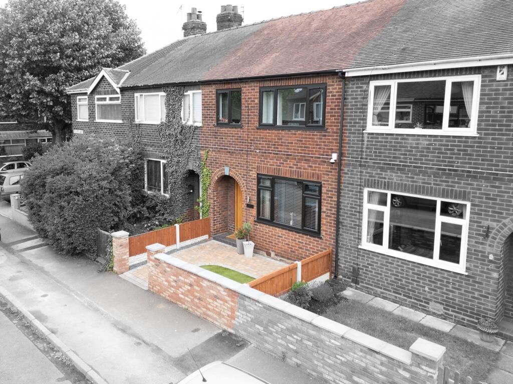 Main image of property: Elliott Avenue, Warrington, WA1