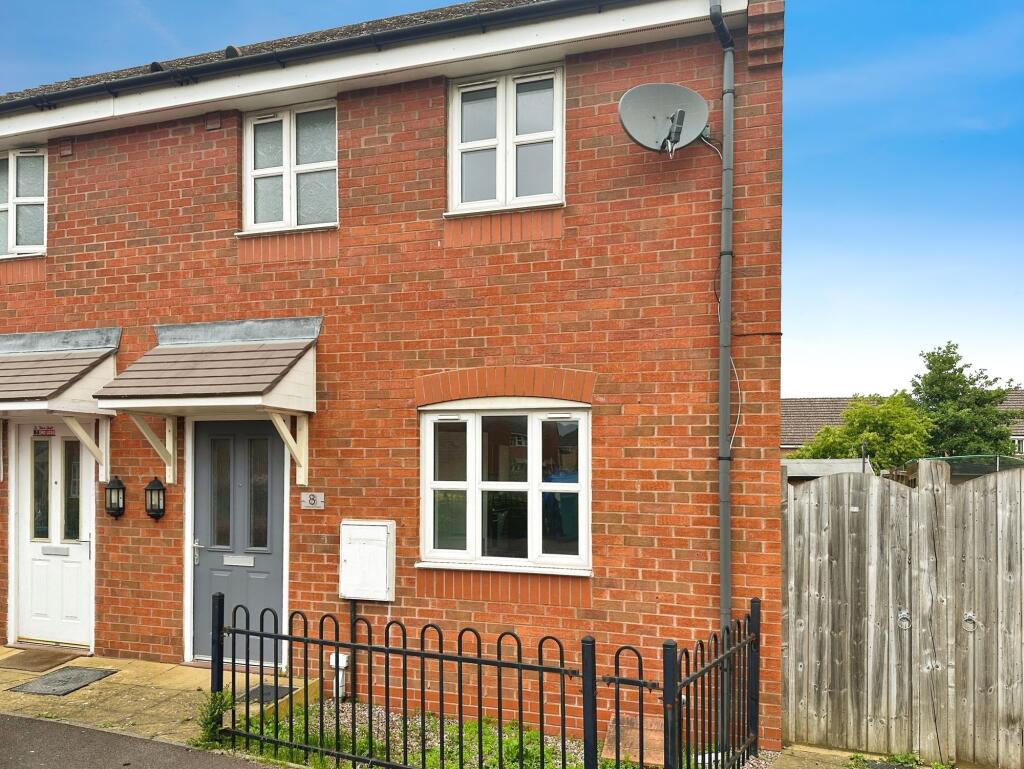 Main image of property: Cardrona Street, Manchester, M18