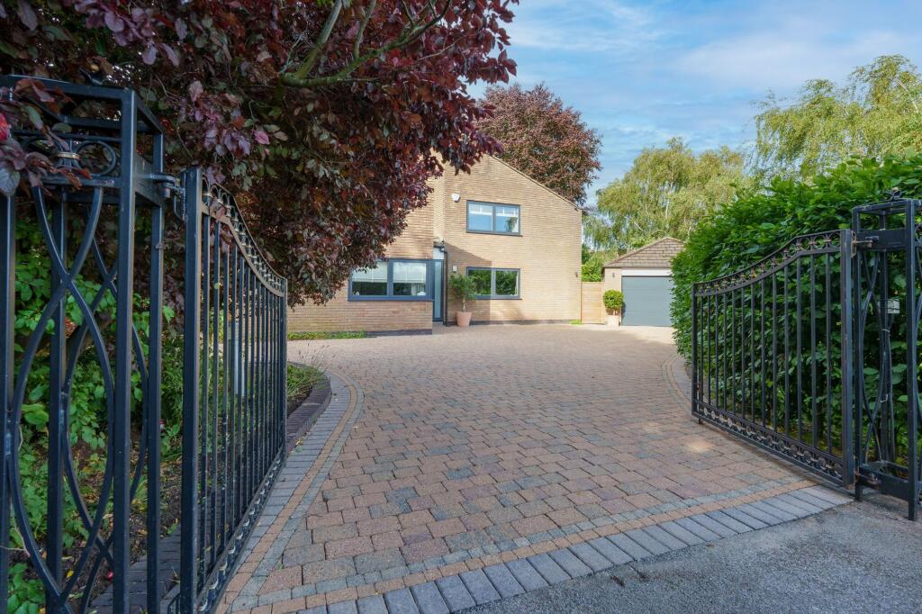 Main image of property: Hall Nook, Penketh, WA5