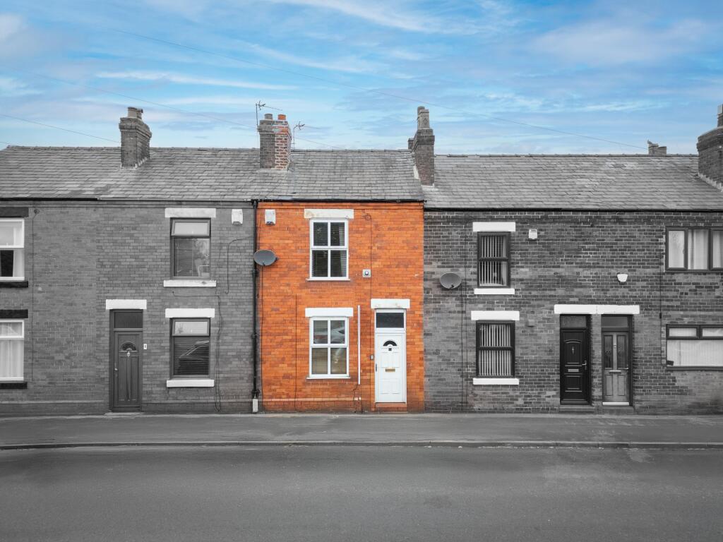 Main image of property: Oakland Street, Warrington, WA1