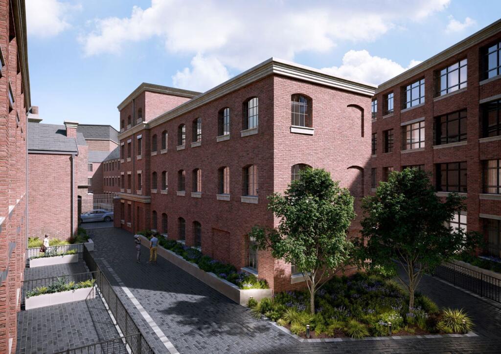 Main image of property: Camden Street, Birmingham, B1