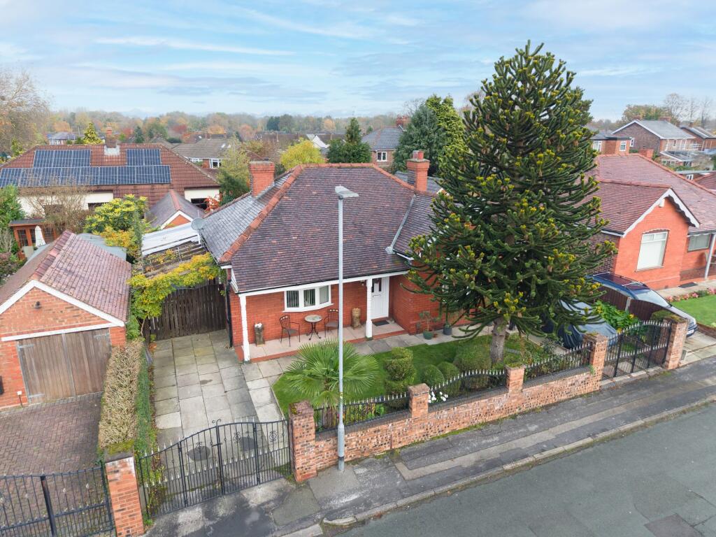 Main image of property: Austral Avenue, Woolston, WA1