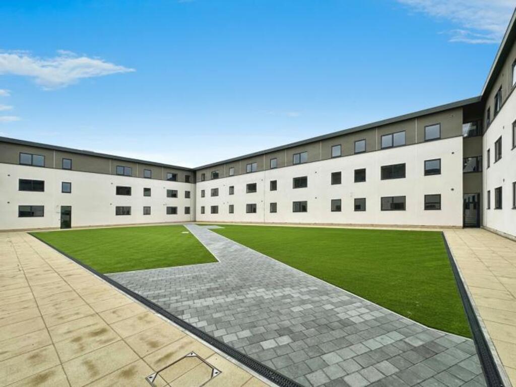 Main image of property: The Printworks, Bingley Road, BD9