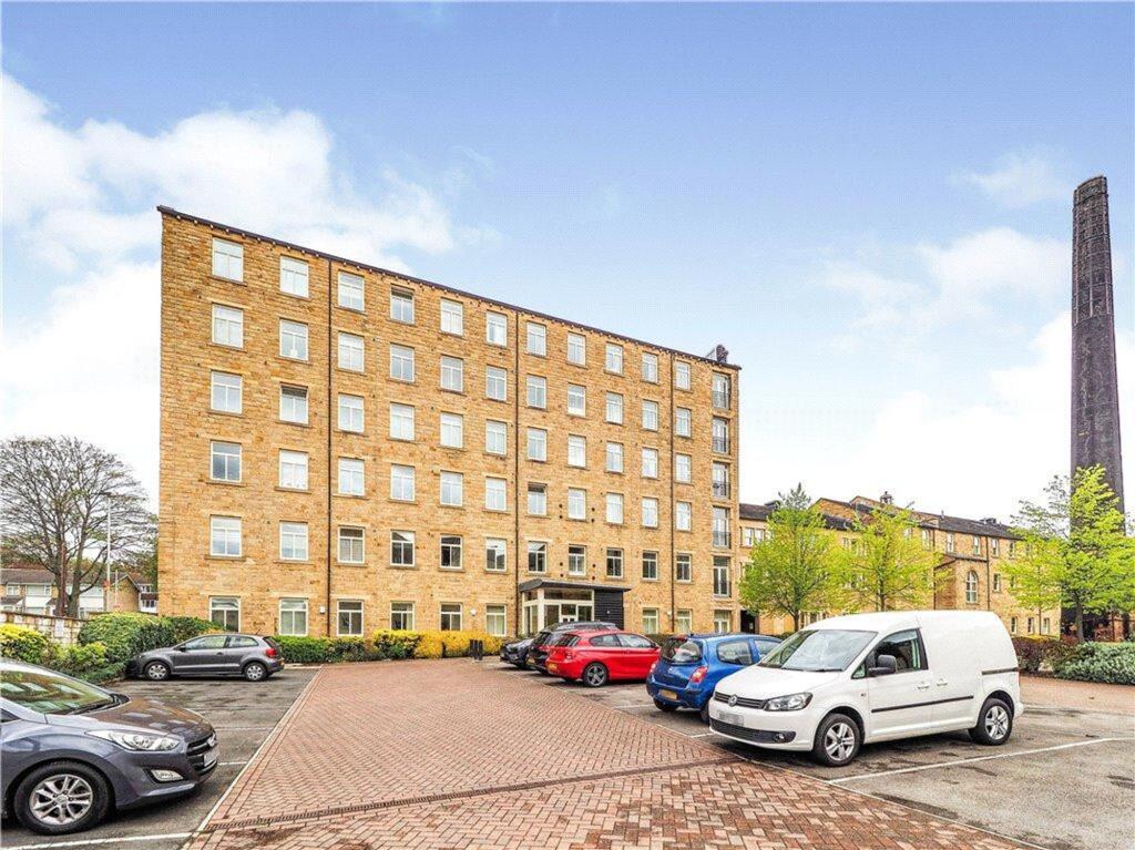 Main image of property: Textile Street, Mill House Textile Street, WF13