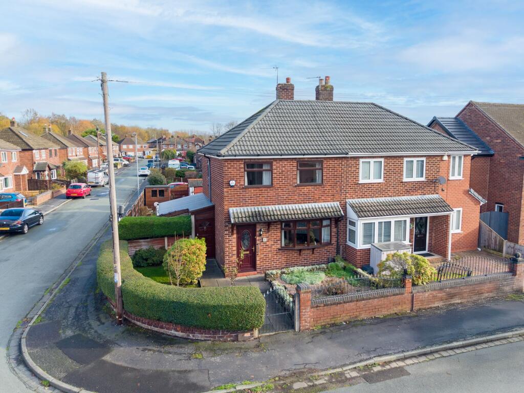 Main image of property: Delery Drive, Padgate, WA1