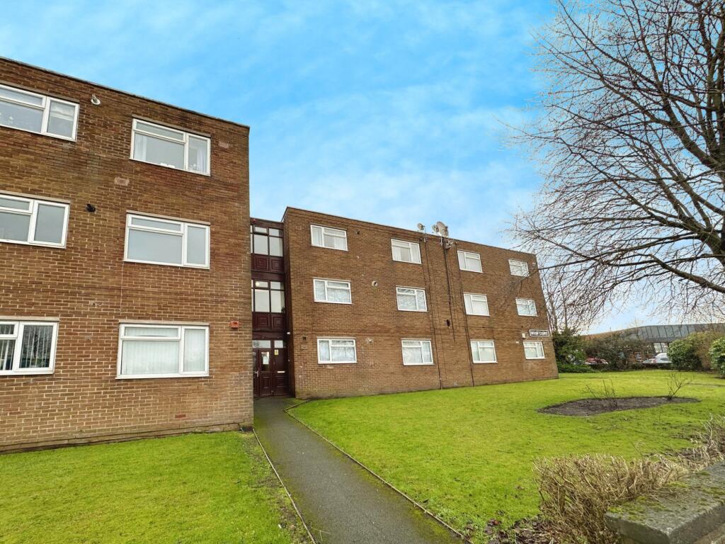 Main image of property: Moor Court, Liverpool, L10