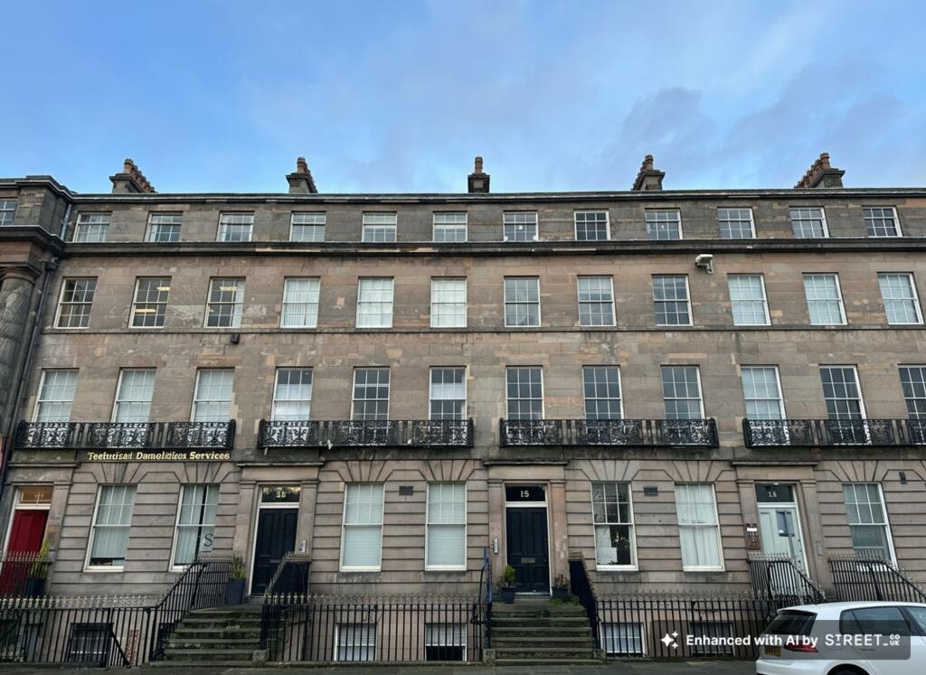 Main image of property: Hamilton Square, Birkenhead, CH41