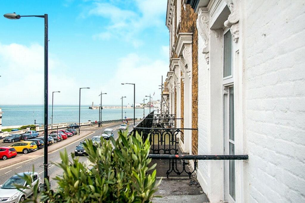 Main image of property: Canterbury Road, Margate, Kent, CT9