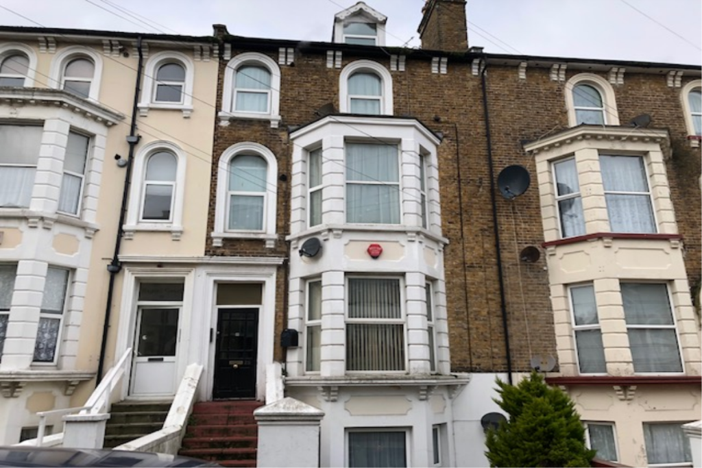 Main image of property: Harold Road, Cliftonville, Margate, Kent, CT9