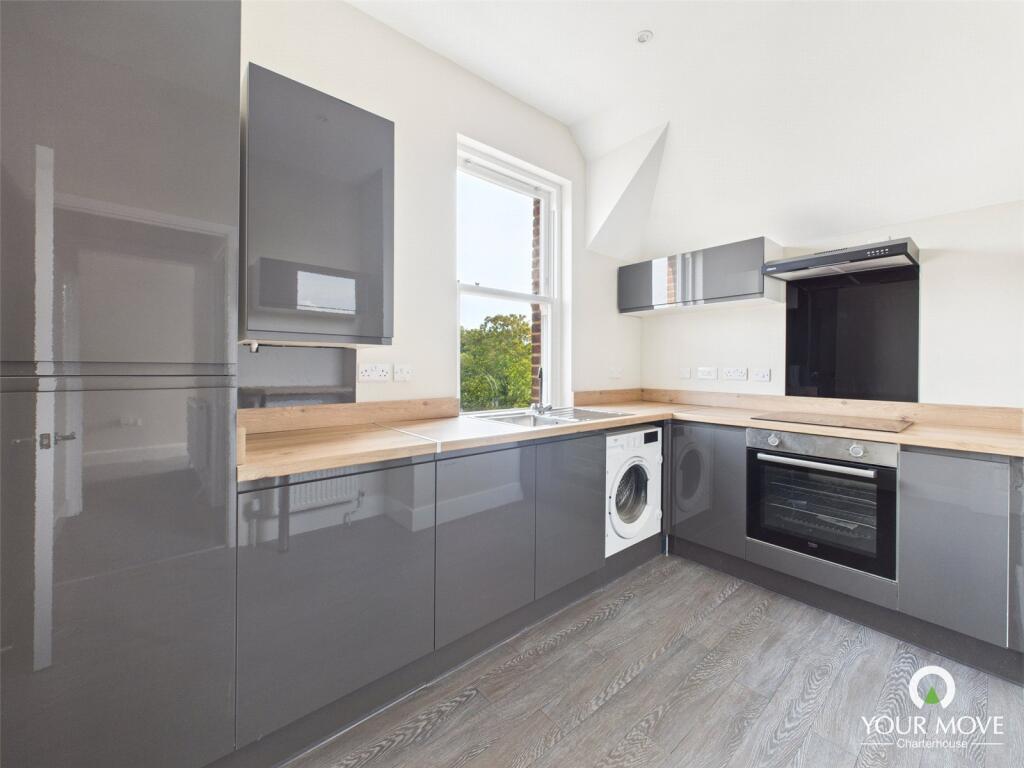 Main image of property: Westgate Bay Avenue, Westgate-on-Sea, Kent, CT8