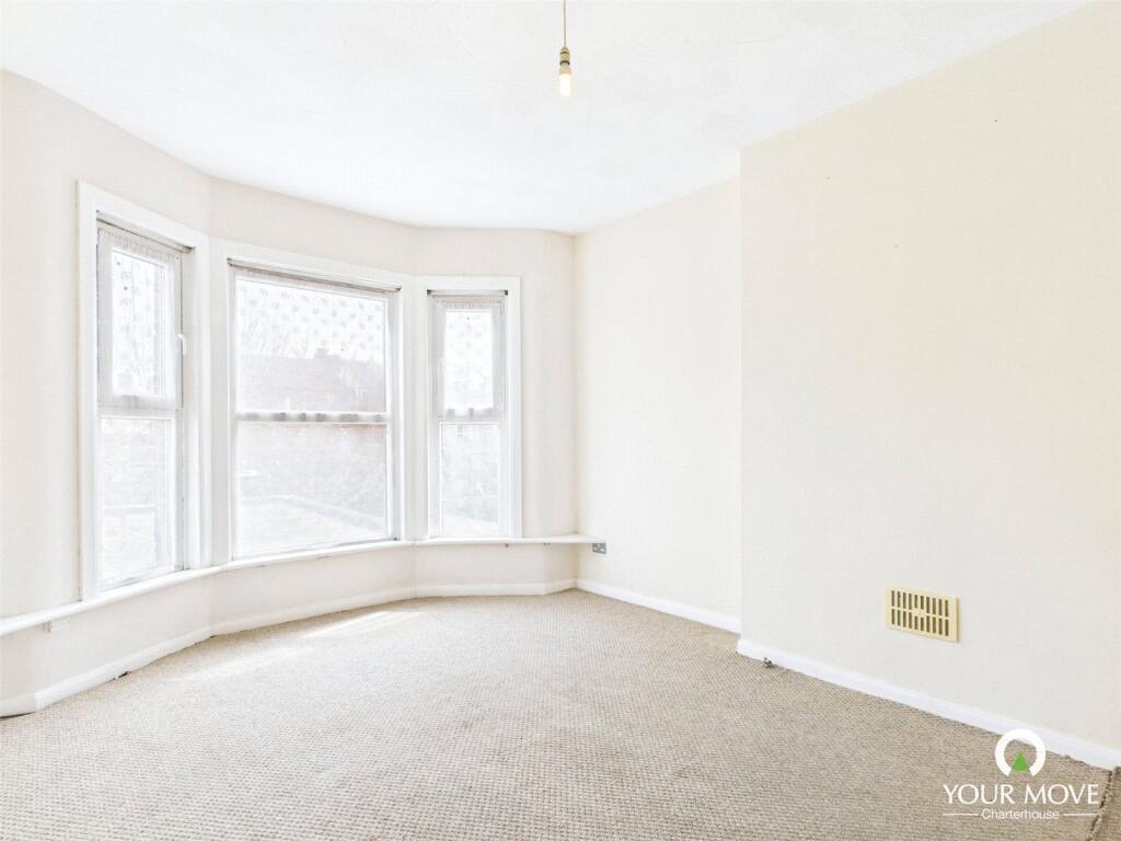 Main image of property: Norfolk Road, Cliftonville, Margate, Kent, CT9