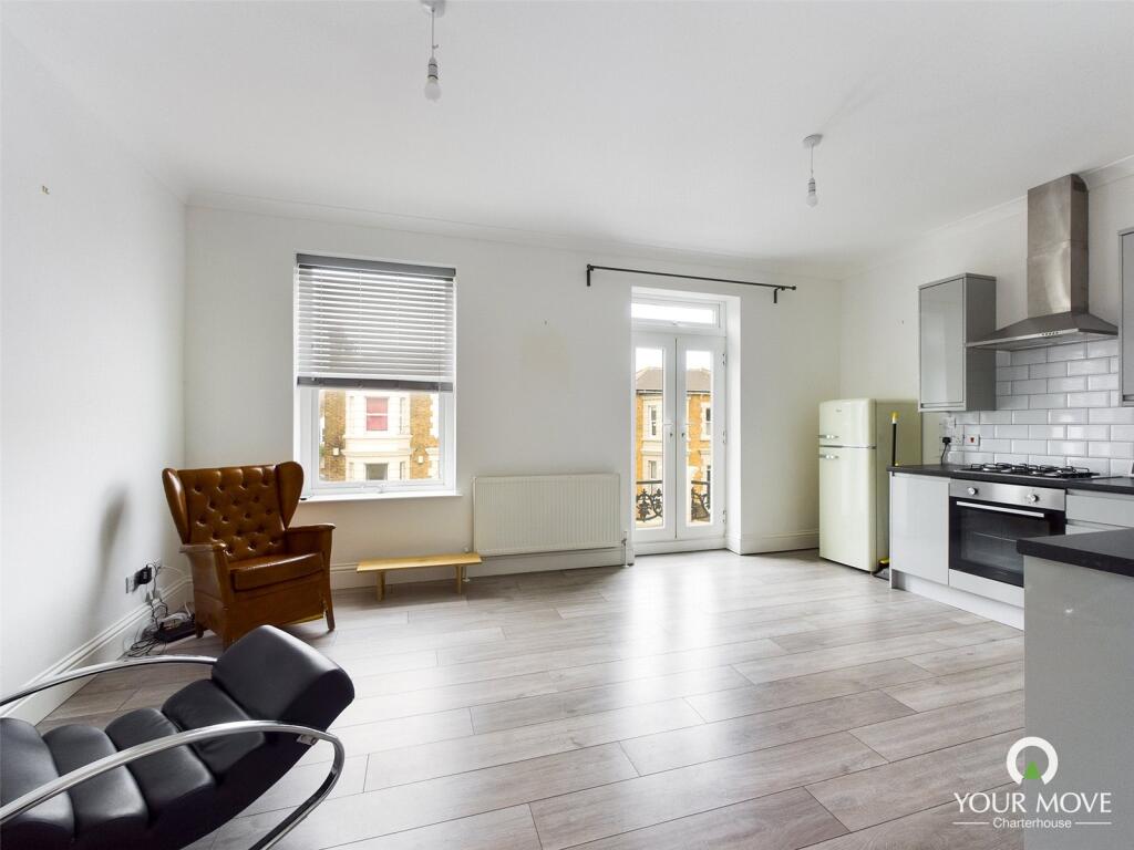 Main image of property: Athelstan Road, Margate, Kent, CT9