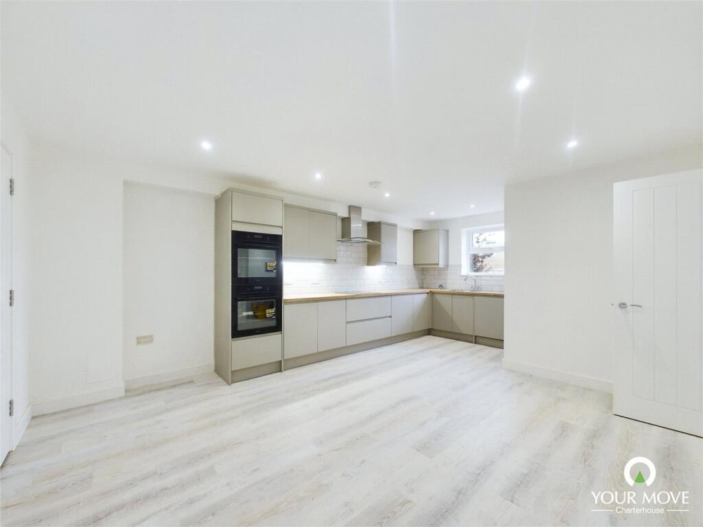 Main image of property: Nash Lane, Margate, Kent, CT9