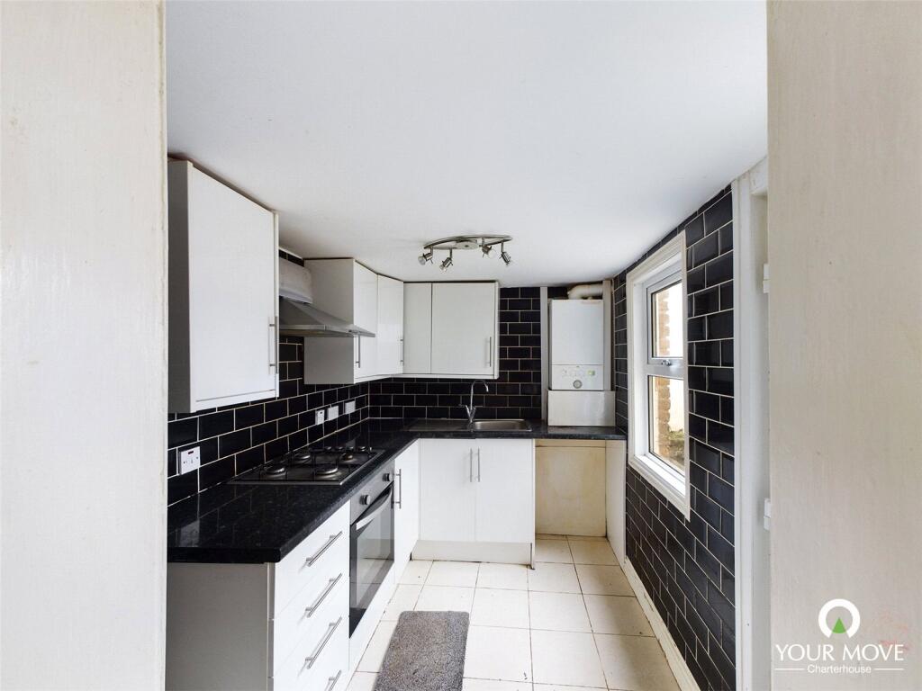 Main image of property: Brockley Road, Margate, Kent, CT9