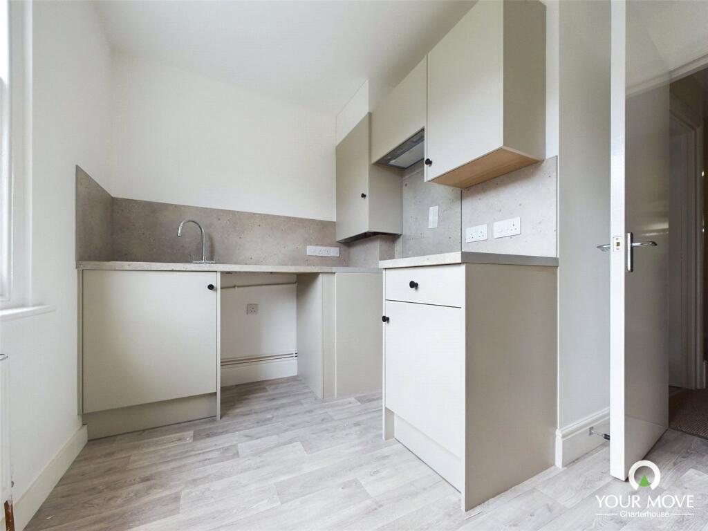 Main image of property: Westgate Bay Avenue, Westgate-on-Sea, Kent, CT8