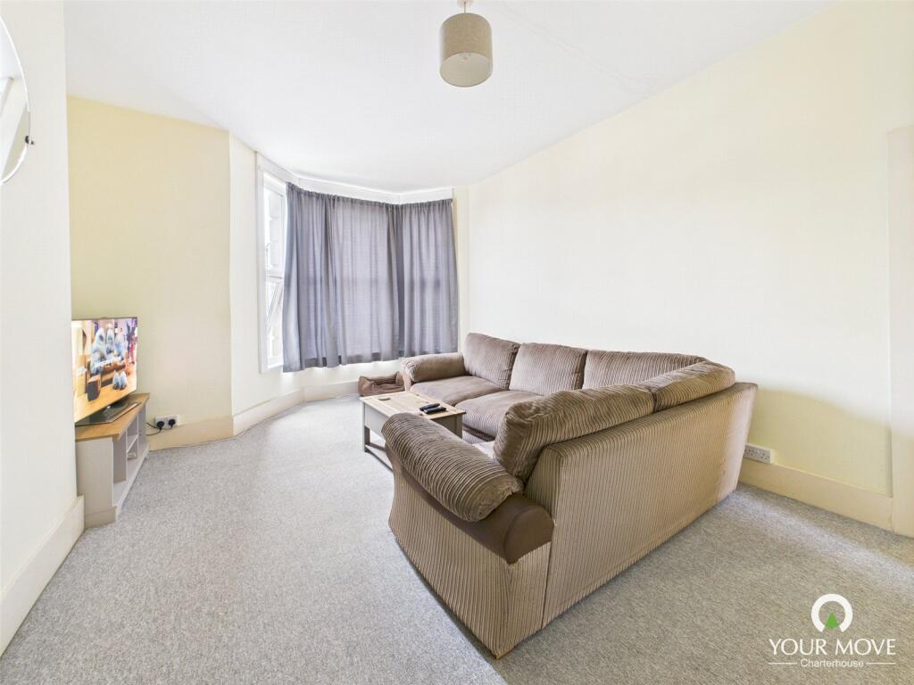 Main image of property: Harold Road, Cliftonville, Margate, Kent, CT9