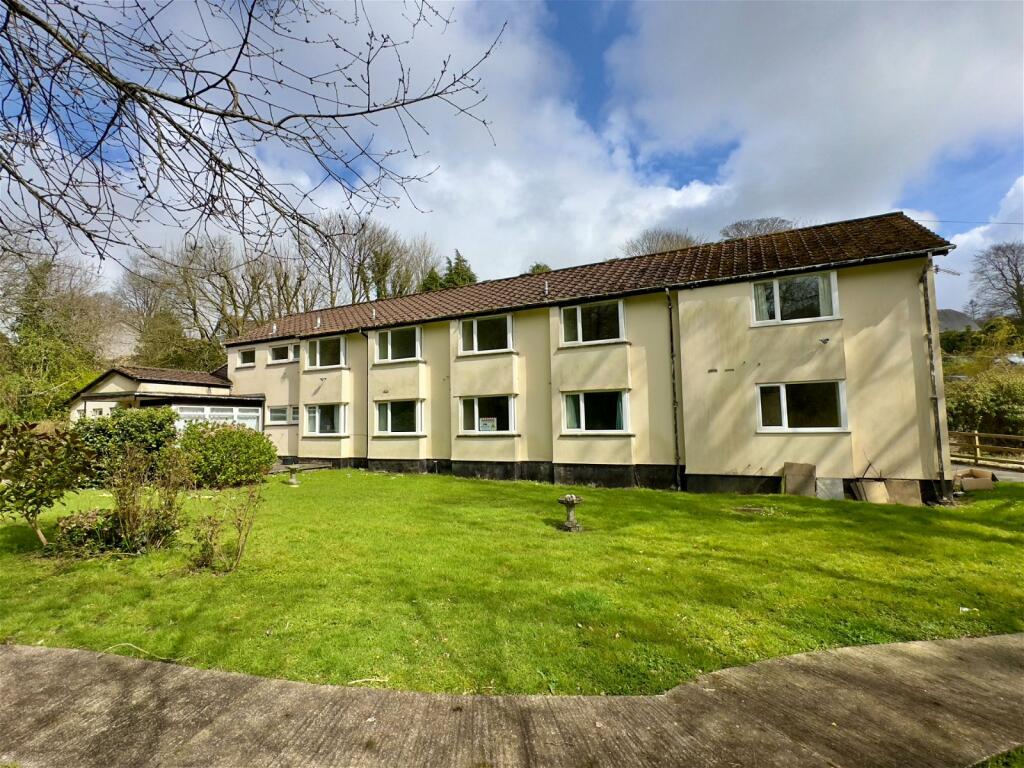 16 bedroom detached house for sale in Camelford PL32