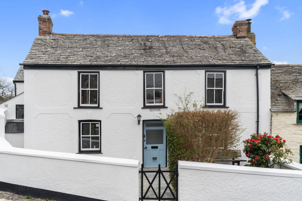 Main image of property: High Street, Boscastle, PL35