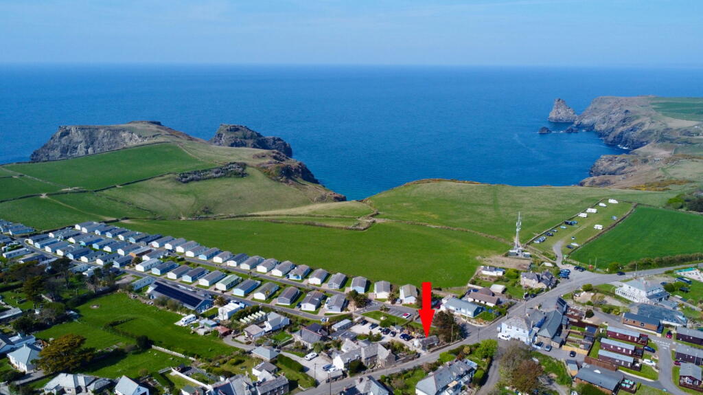 Main image of property: Bossiney, Tintagel PL34