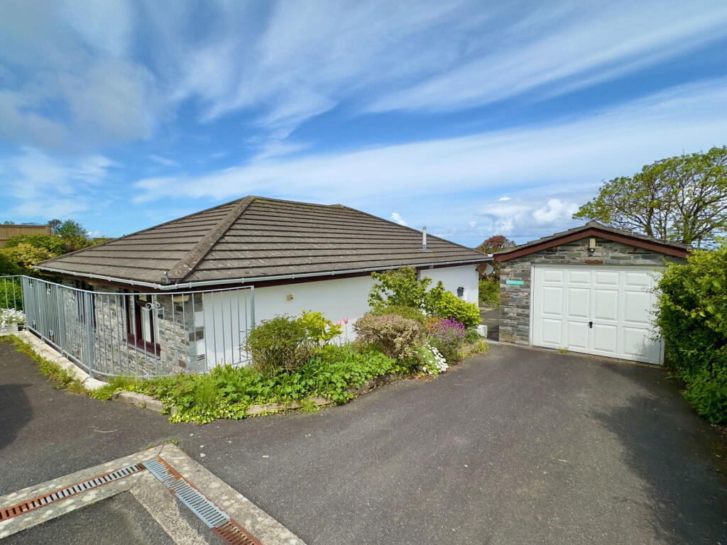 Main image of property: Paradise Road, Boscastle, PL35