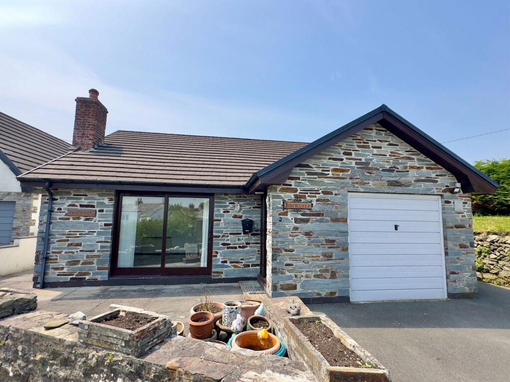 Main image of property: Tregoodwell, Camelford, PL32 9PU
