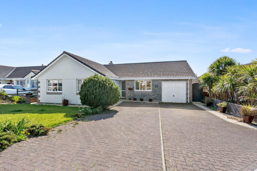 Main image of property: Longfield Drive, Camelford, PL32