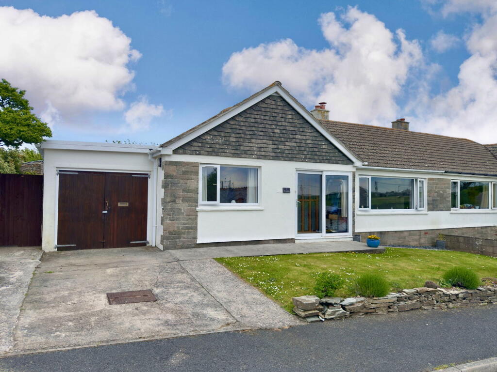 Main image of property: Danmore Close, Tintagel, PL34