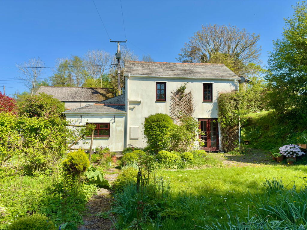 Main image of property: Pencarrow, Camelford, PL32